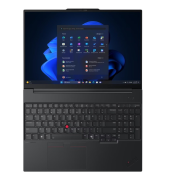 LENOVO Laptop ThinkPad E16 G3 22AY006VPB W11Pro Ultra 7 256V/16GB/512GB/INT/16.0 WUXGA/Black/1YR Premier + 3YR OS  - 22AY006VPB - Zdjęcie 8