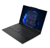LENOVO Laptop ThinkPad E16 G3 22AY006VPB W11Pro Ultra 7 256V/16GB/512GB/INT/16.0 WUXGA/Black/1YR Premier + 3YR OS  - 22AY006VPB - Zdjęcie 9