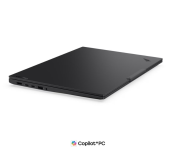 LENOVO Laptop ThinkPad E16 G3 22AY006VPB W11Pro Ultra 7 256V/16GB/512GB/INT/16.0 WUXGA/Black/1YR Premier + 3YR OS  - 22AY006VPB - Zdjęcie 11