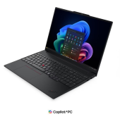 LENOVO Laptop ThinkPad E16 G3 22AY0088PB W11Pro Ultra 7 258V/32GB/512GB/INT/16.0 WUXGA/Black/1YR Premier + 3YR OS + CO2 OFFSET  - 22AY0088PB - Zdjęcie 7