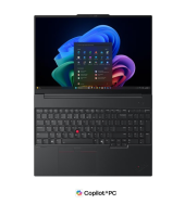 LENOVO Laptop ThinkPad E16 G3 22AY0089PB  W11Pro Ultra 7 258V/32GB/1TB/INT/16.0 WUXGA/Black/1YR Premier + 3YR OS + CO2 OFFSET  - 22AY0089PB - Zdjęcie 2