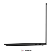 LENOVO Laptop ThinkPad E16 G3 22AY0089PB  W11Pro Ultra 7 258V/32GB/1TB/INT/16.0 WUXGA/Black/1YR Premier + 3YR OS + CO2 OFFSET  - 22AY0089PB - Zdjęcie 4
