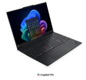 LENOVO Laptop ThinkPad E16 G3 22AY0089PB  W11Pro Ultra 7 258V/32GB/1TB/INT/16.0 WUXGA/Black/1YR Premier + 3YR OS + CO2 OFFSET  - 22AY0089PB - Zdjęcie 8