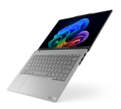 LENOVO Notebook ThinkBook 14x ILL 22BG007VPB W11Pro Ultra 5 226V/16GB/512GB/INT/14.0 WUXGA/Luna Grey/3YRS OS + CO2 Offset  - 22BG007VPB - Zdjęcie 3