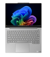 LENOVO Notebook ThinkBook 14x ILL 22BG007VPB W11Pro Ultra 5 226V/16GB/512GB/INT/14.0 WUXGA/Luna Grey/3YRS OS + CO2 Offset  - 22BG007VPB - Zdjęcie 10