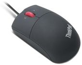 LENOVO Mysz laserowa ThinkPad USB Laser Mouse 57Y4635 - 57Y4635 - Zdjęcie 1