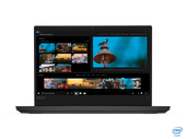 LENOVO Laptop ThinkPad E14 20RA0016PB W10Pro i5-10210U/8GB/256GB/INT/14.0 FHD/Black/1YR CI  - 20RA0016PB - Zdjęcie 2
