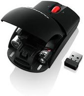 LENOVO Mysz bezprzewodowa Laser Wireless Mouse 0A36188 - 0A36188 - Zdjęcie 1