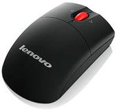 LENOVO Mysz bezprzewodowa Laser Wireless Mouse 0A36188 - 0A36188 - Zdjęcie 2
