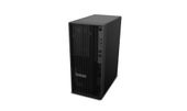 LENOVO Stacja robocza ThinkStation P340 Tower 30DH00H7PB W10Pro i9-10900K/32GB/512GB/RTX4000 8GB/DVD/3YRS OS  - 30DH00H7PB - Zdjęcie 4