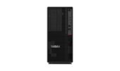 LENOVO Stacja robocza ThinkStation P340 Tower 30DH00H7PB W10Pro i9-10900K/32GB/512GB/RTX4000 8GB/DVD/3YRS OS  - 30DH00H7PB - Zdjęcie 5