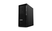 LENOVO Stacja robocza ThinkStation P340 Tower 30DH00H8PB W10Pro i9-10900K/32GB/512GB/P2200 5GB/DVD/3YRS OS  - 30DH00H8PB - Zdjęcie 2
