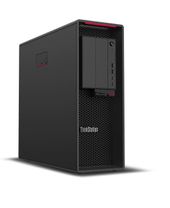 LENOVO Stacja robocza ThinkStation P620 30E000EJPB W10Pro 3945WX/16GB/512GB/RTX2000 6GB/3YRS OS + Premier Support  - 30E000EJPB - Zdjęcie 1
