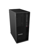 LENOVO Stacja robocza ThinkStation P350 Tower 30E3001BPB W10Pro i7-11700K/16GB/512GB/INT/vPro/3YRS OS - 30E3001BPB - Zdjęcie 4