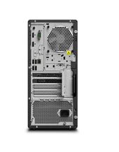 LENOVO Stacja robocza ThinkStation P350 Tower 30E3005QPB W10Pro i7-11700/16GB/512GB/T1000 4GB/vPro/3YRS OS  - 30E3005QPB - Zdjęcie 3