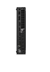LENOVO Stacja robocza ThinkStation P350 TINY 30EF000DPB W10Pro i7-11700/16GB/512GB/INT/vPro/3YRS OS  - 30EF000DPB - Zdjęcie 7