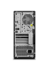 LENOVO Stacja robocza ThinkStation P360 Tower 30FM00AUPB W11Pro i7-12700/16GB/1TB/RTX A2000/vPro/3YRS OS + 1YR Premier Support  - 30FM00AUPB - Zdjęcie 3
