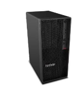 LENOVO Stacja robocza ThinkStation P360 Tower 30FM00AUPB W11Pro i7-12700/16GB/1TB/RTX A2000/vPro/3YRS OS + 1YR Premier Support  - 30FM00AUPB - Zdjęcie 5