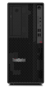 LENOVO Stacja robocza ThinkStation P2 Tower 30FR0014PB W11Pro i7-14700K/2x32GB/2TB/RTX4070 12GB/vPro/3YRS OS  - 30FR0014PB - Zdjęcie 1