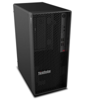 LENOVO Stacja robocza ThinkStation P2 Tower 30FR0014PB W11Pro i7-14700K/2x32GB/2TB/RTX4070 12GB/vPro/3YRS OS  - 30FR0014PB - Zdjęcie 2