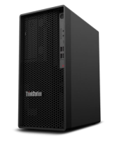 LENOVO Stacja robocza ThinkStation P2 Tower 30FR0014PB W11Pro i7-14700K/2x32GB/2TB/RTX4070 12GB/vPro/3YRS OS  - 30FR0014PB - Zdjęcie 4