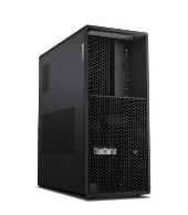 LENOVO Stacja robocza ThinkStation P3 Tower 30GS004WPB W11Pro i9-13900K/2x32GB/2TB/RTXA4000 16GB/vPro/3YRS OS + 1YR Premier Support  - 30GS004WPB - Zdjęcie 1