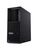 LENOVO Stacja robocza ThinkStation P3 Tower 30GS004WPB W11Pro i9-13900K/2x32GB/2TB/RTXA4000 16GB/vPro/3YRS OS + 1YR Premier Support  - 30GS004WPB - Zdjęcie 2