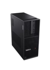 LENOVO Stacja robocza ThinkStation P3 Tower 30GS004WPB W11Pro i9-13900K/2x32GB/2TB/RTXA4000 16GB/vPro/3YRS OS + 1YR Premier Support  - 30GS004WPB - Zdjęcie 3