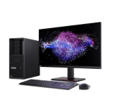 LENOVO Stacja robocza ThinkStation P3 Tower 30GS004WPB W11Pro i9-13900K/2x32GB/2TB/RTXA4000 16GB/vPro/3YRS OS + 1YR Premier Support  - 30GS004WPB - Zdjęcie 5