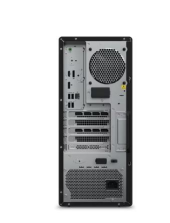 LENOVO Stacja robocza ThinkStation P3 Tower 30GS004WPB W11Pro i9-13900K/2x32GB/2TB/RTXA4000 16GB/vPro/3YRS OS + 1YR Premier Support  - 30GS004WPB - Zdjęcie 7