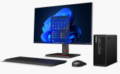 LENOVO Stacja robocza ThinkStation P3 Ultra SFF i9-14900/2x32GB/1TB/RTX 4000 SFF 20GB/vPro/3YRS OS  - 30HA0045PB - Zdjęcie 2