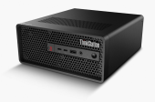 LENOVO Stacja robocza ThinkStation P3 Ultra SFF i9-14900/2x32GB/1TB/RTX 4000 SFF 20GB/vPro/3YRS OS  - 30HA0045PB - Zdjęcie 4