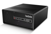 LENOVO Stacja robocza ThinkStation P3 Ultra SFF 30HA004TPB W11Pro i7-14700/2x16GB/1TB/RTXA2000 12GB/vpro/3YR OS + 1Yr Premier  - 30HA004TPB - Zdjęcie 6