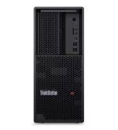 LENOVO Stacja robocza ThinkStation P3 Tower G2 30HT001JPB W11Pro Ultra 7265/32GB/1TB/INT/vPro/1YR Premier Support + 3YR OS  - 30HT001JPB - Zdjęcie 7