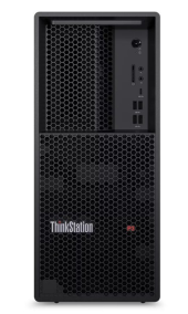 LENOVO Stacja robocza ThinkStation P3 Tower 30HT0046PB W11Pro Ultra 7 265K/64GB/1TB/INT + RTX 2000 Ada 16GB/vPro/3YRS Premier  - 30HT0046PB - Zdjęcie 2
