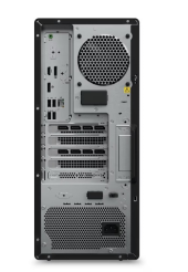 LENOVO Stacja robocza ThinkStation P3 Tower 30HT0046PB W11Pro Ultra 7 265K/64GB/1TB/INT + RTX 2000 Ada 16GB/vPro/3YRS Premier  - 30HT0046PB - Zdjęcie 3