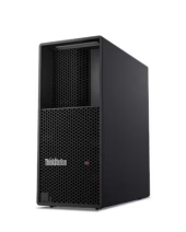 LENOVO Stacja robocza ThinkStation P3 Tower 30HT0046PB W11Pro Ultra 7 265K/64GB/1TB/INT + RTX 2000 Ada 16GB/vPro/3YRS Premier  - 30HT0046PB - Zdjęcie 7