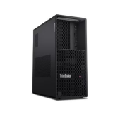 LENOVO Stacja robocza ThinkStation P3 Tower 30HT005JPB W11Pro Ultra 7 265K/64GB/1TB/INT + RTX4000 20GB/vPro/3YRS Premier  - 30HT005JPB - Zdjęcie 3