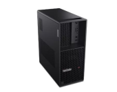 LENOVO Stacja robocza ThinkStation P3 Tower 30HT005JPB W11Pro Ultra 7 265K/64GB/1TB/INT + RTX4000 20GB/vPro/3YRS Premier  - 30HT005JPB - Zdjęcie 4