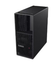 LENOVO Stacja robocza ThinkStation P3 Tower 30HT005JPB W11Pro Ultra 7 265K/64GB/1TB/INT + RTX4000 20GB/vPro/3YRS Premier  - 30HT005JPB - Zdjęcie 5