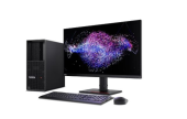 LENOVO Stacja robocza ThinkStation P3 Tower 30HT005JPB W11Pro Ultra 7 265K/64GB/1TB/INT + RTX4000 20GB/vPro/3YRS Premier  - 30HT005JPB - Zdjęcie 6