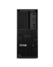 LENOVO Stacja robocza ThinkStation P3 Tower 30HT005JPB W11Pro Ultra 7 265K/64GB/1TB/INT + RTX4000 20GB/vPro/3YRS Premier  - 30HT005JPB - Zdjęcie 7