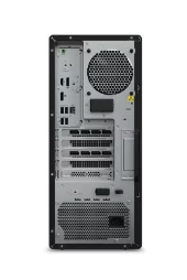 LENOVO Stacja robocza ThinkStation P3 Tower 30HT005JPB W11Pro Ultra 7 265K/64GB/1TB/INT + RTX4000 20GB/vPro/3YRS Premier  - 30HT005JPB - Zdjęcie 8