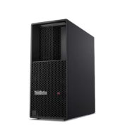 LENOVO Stacja robocza ThinkStation P3 Tower G2 30HT00ASPB W11Pro ULT9 285K/2X32GB/1TB/RTX PRO 4000 24GB/vPro/3YR OS  - 30HT00ASPB - Zdjęcie 2