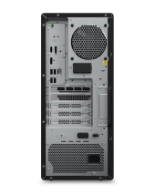 LENOVO Stacja robocza ThinkStation P3 Tower G2 30HT00ASPB W11Pro ULT9 285K/2X32GB/1TB/RTX PRO 4000 24GB/vPro/3YR OS  - 30HT00ASPB - Zdjęcie 6