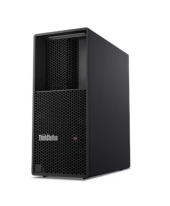 LENOVO Stacja robocza ThinkStation P3 Tower G2 30HT00ATPB W11Pro Ultra 9285K/2X32GB/1TB/RTX PRO 2000 16GB + INT/vPro/3YR OS  - 30HT00ATPB - Zdjęcie 2