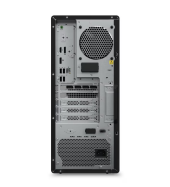 LENOVO Stacja robocza ThinkStation P3 Tower G2 30HT00ATPB W11Pro Ultra 9285K/2X32GB/1TB/RTX PRO 2000 16GB + INT/vPro/3YR OS  - 30HT00ATPB - Zdjęcie 6