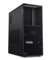 LENOVO Stacja robocza ThinkStation P3 Tower G2 30HT00ATPB W11Pro Ultra 9285K/2X32GB/1TB/RTX PRO 2000 16GB + INT/vPro/3YR OS  - 30HT00ATPB - Zdjęcie 7
