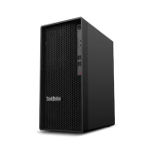 LENOVO Stacja robocza ThinkStation P2 Tower G2 30JQ0017PB W11Pro Ultra 7265K/2x32GB/1TB/INT/vPro/1YR Premier Support + 3YRS OS  - 30JQ0017PB - Zdjęcie 1