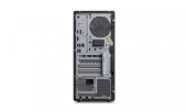 LENOVO Stacja robocza ThinkStation P2 Tower G2 30JQ0017PB W11Pro Ultra 7265K/2x32GB/1TB/INT/vPro/1YR Premier Support + 3YRS OS  - 30JQ0017PB - Zdjęcie 4